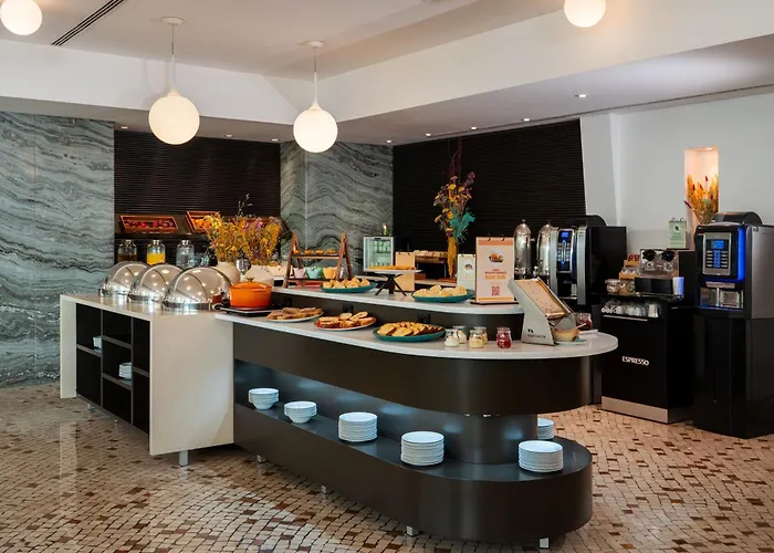 Familiehotel: Hf Fenix Garden